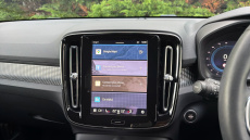 Volvo Xc40 2.0 B4P Plus Dark 5dr AWD Auto Petrol Estate